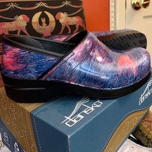 Dansko Clogs